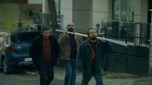 Gibi 5. Sezon 2. Bölüm
