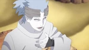 Boruto: Naruto Next Generations 1. Sezon 120. Bölüm