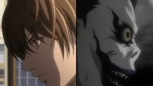 Death Note 1. Sezon 1. Bölüm
