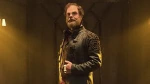 Star Trek: Discovery 1. Sezon 5. Bölüm