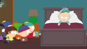 South Park 13. Sezon 4. Bölüm