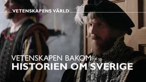 Vetenskapens värld 50. Sezon 5. Bölüm