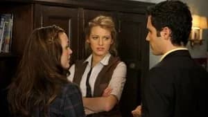 Gossip Girl 2. Sezon 11. Bölüm