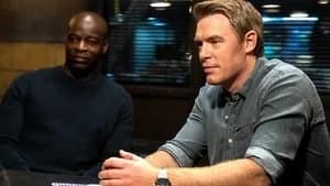 The Blacklist 9. Sezon 10. Bölüm