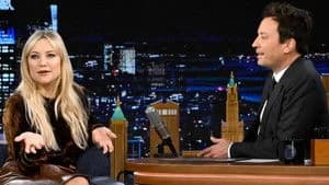 The Tonight Show Starring Jimmy Fallon 11. Sezon 122. Bölüm
