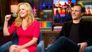 Watch What Happens Live with Andy Cohen 9. Sezon 82. Bölüm