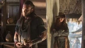 Black Sails 1. Sezon 2. Bölüm
