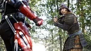 DC's Legends of Tomorrow 2. Sezon 3. Bölüm
