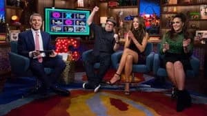 Watch What Happens Live with Andy Cohen 13. Sezon 26. Bölüm