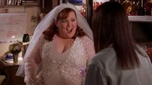 Gilmore Girls 2. Sezon 22. Bölüm