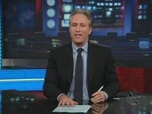 The Daily Show 13. Sezon 130. Bölüm