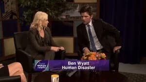 Parks and Recreation 3. Sezon 5. Bölüm