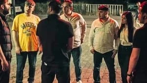 Kıyma 3. Sezon 1. Bölüm