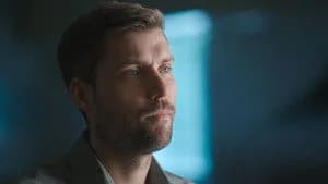 En ven, en morder 1. Sezon 3. Bölüm