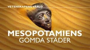 Vetenskapens värld 50. Sezon 10. Bölüm