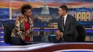 The Daily Show 23. Sezon 42. Bölüm