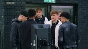 Simon Cowell: The Next Act 1. Sezon 6. Bölüm