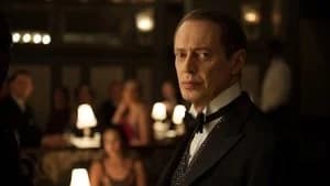 Boardwalk Empire 4. Sezon 1. Bölüm