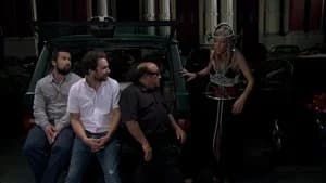 It's Always Sunny in Philadelphia 7. Sezon 13. Bölüm