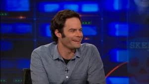 The Daily Show 19. Sezon 153. Bölüm