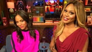 Watch What Happens Live with Andy Cohen 11. Sezon 127. Bölüm