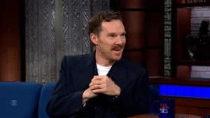 The Late Show with Stephen Colbert 11. Sezon 40. Bölüm