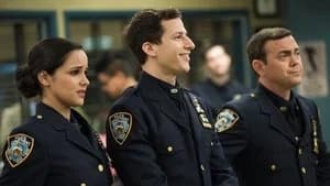 Brooklyn Nine-Nine 3. Sezon 2. Bölüm
