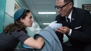 The Man in the High Castle 1. Sezon 5. Bölüm