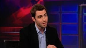 The Daily Show 17. Sezon 92. Bölüm