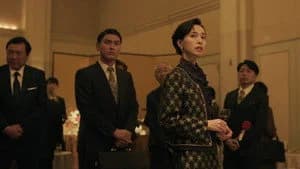 Straight to Hell 1. Sezon 8. Bölüm