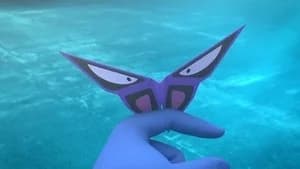 Miraculous, les aventures de Ladybug et Chat Noir 4. Sezon 10. Bölüm