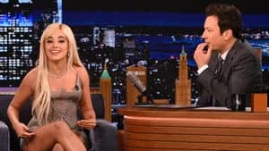 The Tonight Show Starring Jimmy Fallon 11. Sezon 144. Bölüm
