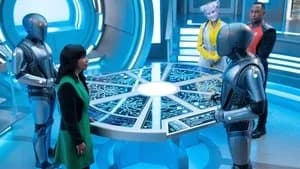 The Orville 3. Sezon 7. Bölüm