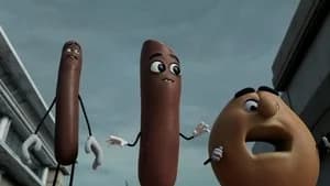 Sausage Party: Foodtopia 2. Sezon 8. Bölüm