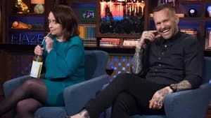 Watch What Happens Live with Andy Cohen 14. Sezon 64. Bölüm