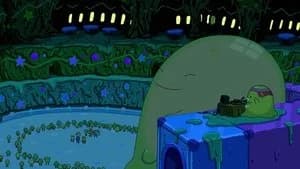 Adventure Time 9. Sezon 6. Bölüm