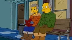 The Simpsons 19. Sezon 18. Bölüm