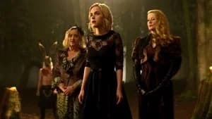 Chilling Adventures of Sabrina 1. Sezon 2. Bölüm