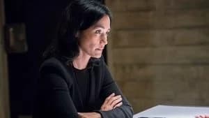 Law & Order: Special Victims Unit 20. Sezon 2. Bölüm