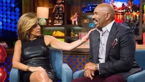 Watch What Happens Live with Andy Cohen 12. Sezon 25. Bölüm