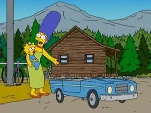 The Simpsons 20. Sezon 5. Bölüm
