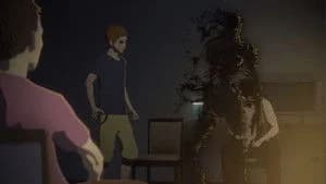 Ajin 2. Sezon 2. Bölüm