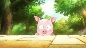 Accel World 1. Sezon 1. Bölüm