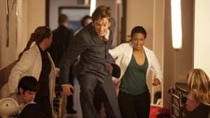 Doctor Who 3. Sezon 1. Bölüm