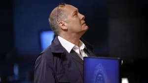 The Blacklist 10. Sezon 19. Bölüm