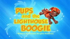 PAW Patrol 1. Sezon 40. Bölüm