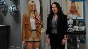 2 Broke Girls 1. Sezon 4. Bölüm