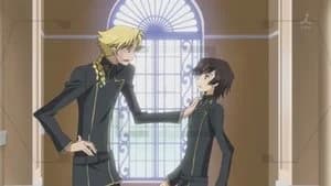 Code Geass: Lelouch of the Rebellion 2. Sezon 11. Bölüm