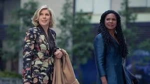 The Good Fight 6. Sezon 1. Bölüm