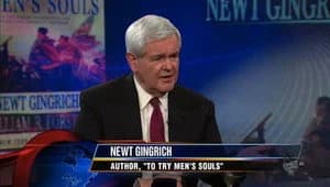The Daily Show 15. Sezon 22. Bölüm